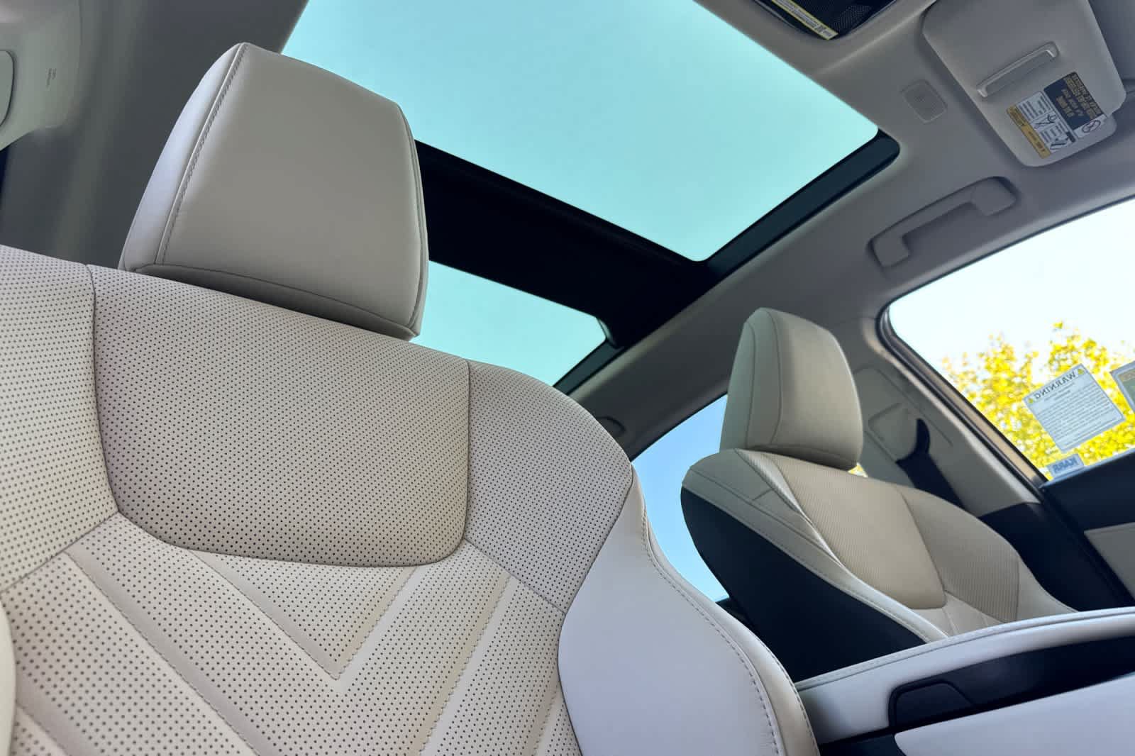 New 2026 Lexus NX 450h+ AWD w/ Accessory Package (Z1) image 18