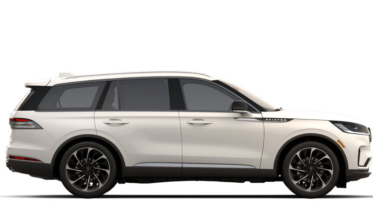 New 2026 Lincoln Aviator Reserve AWD/4WD image 51