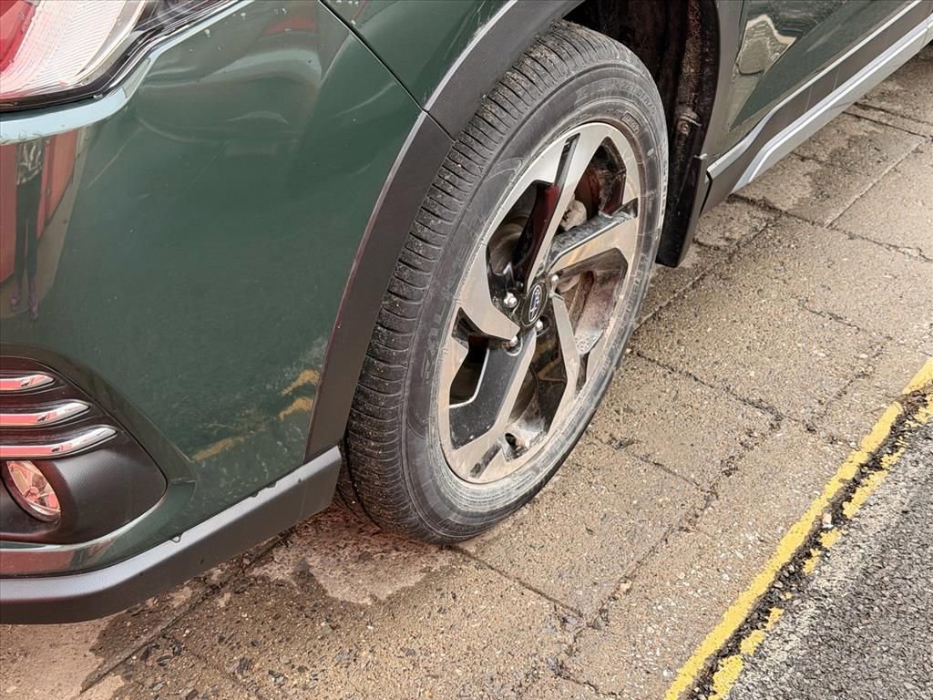 Used 2023 Subaru Forester Touring image 5