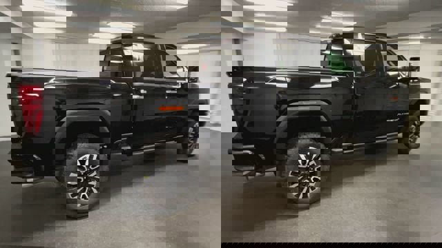 New 2026 GMC Sierra 2500 Denali Ultimate image 8