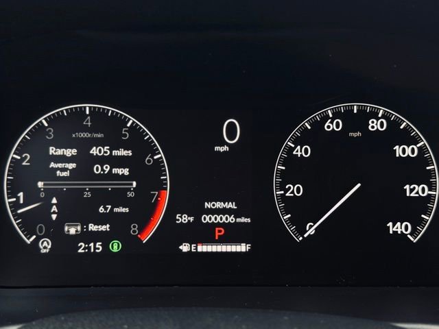 New 2026 Honda Odyssey Elite image 34