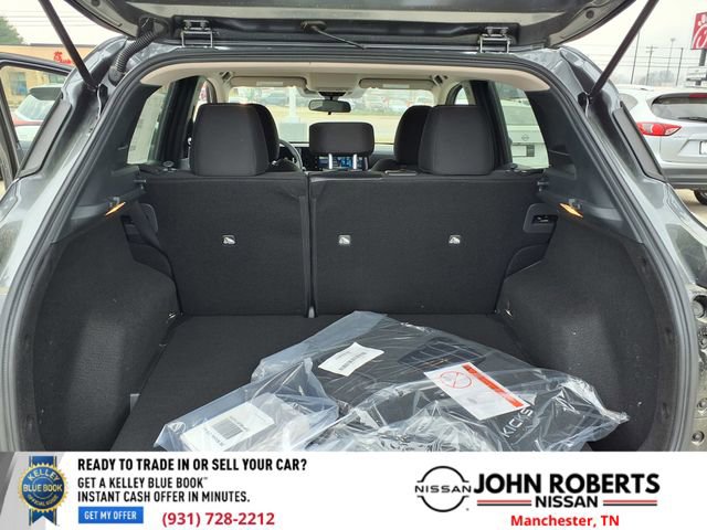 Used 2026 Nissan Kicks SV image 24