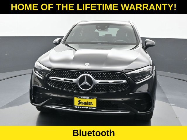 Used 2023 Mercedes-Benz GLC 300 4MATIC image 9