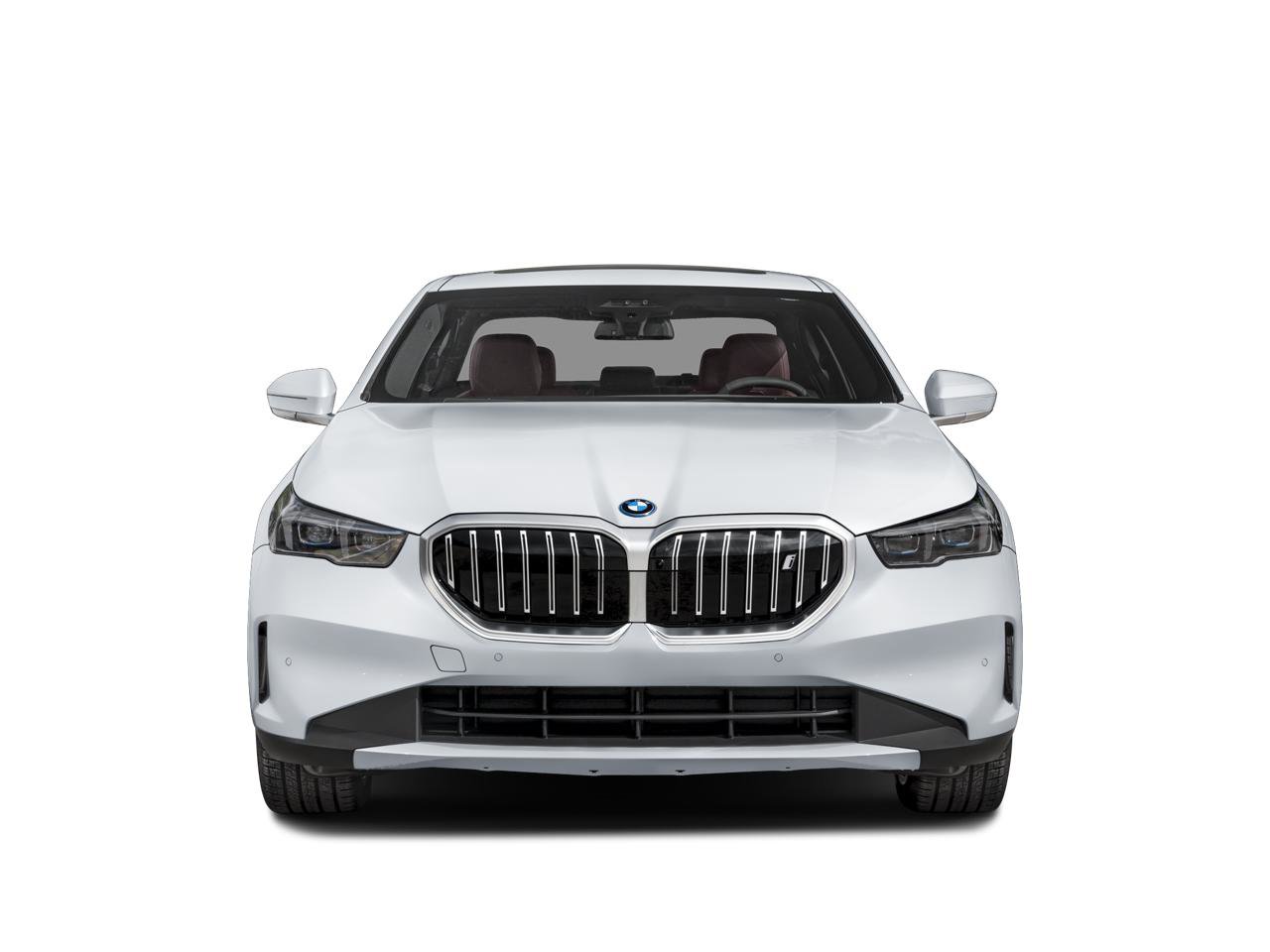 New 2026 BMW i5 w/ Executive Package AWD/4WD image 4