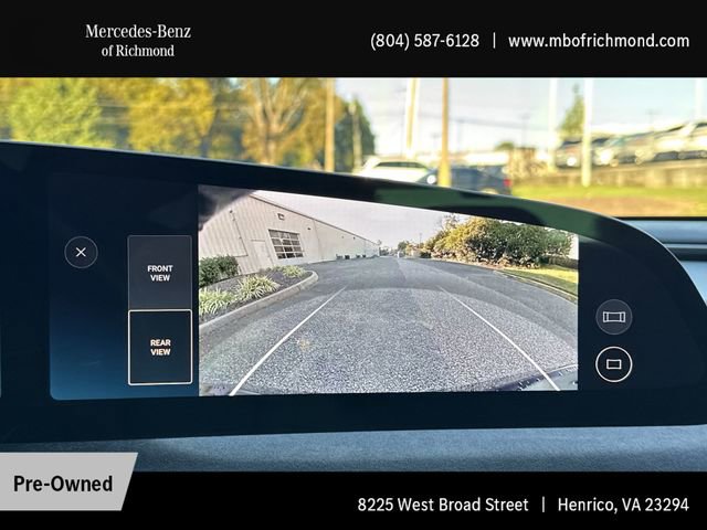 Used 2022 Lucid Air Grand Touring image 22