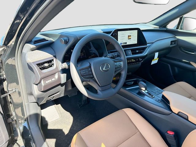 New 2026 Lexus UX 300h FWD image 25