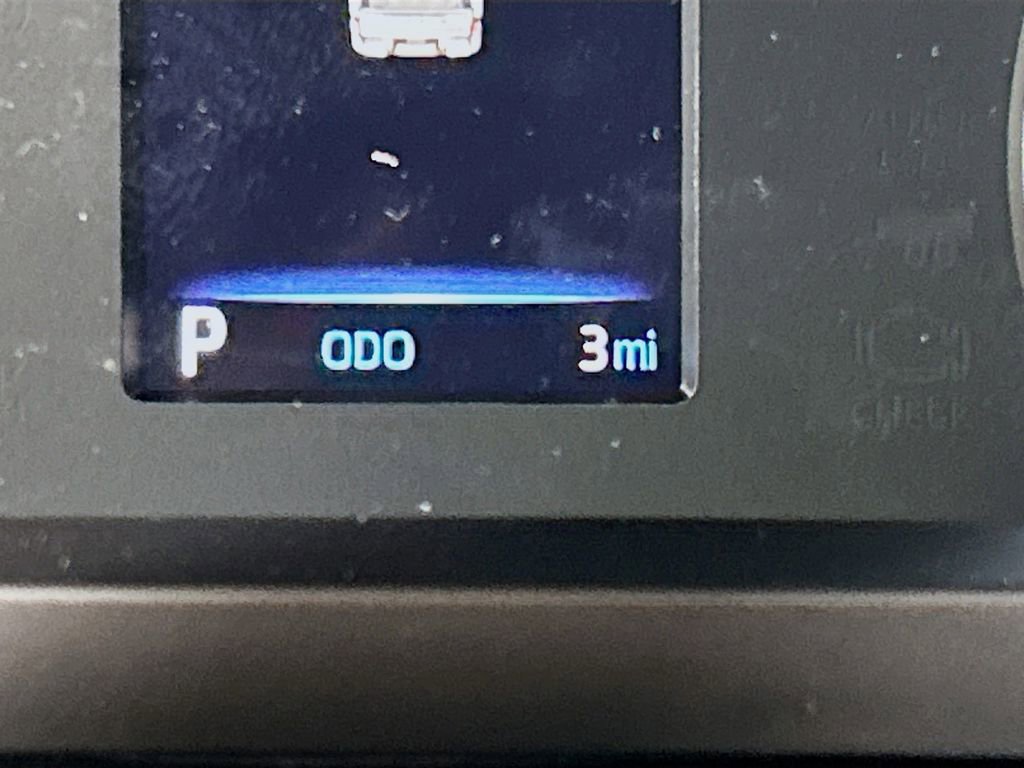 New 2025 Toyota Tundra SR5 image 10