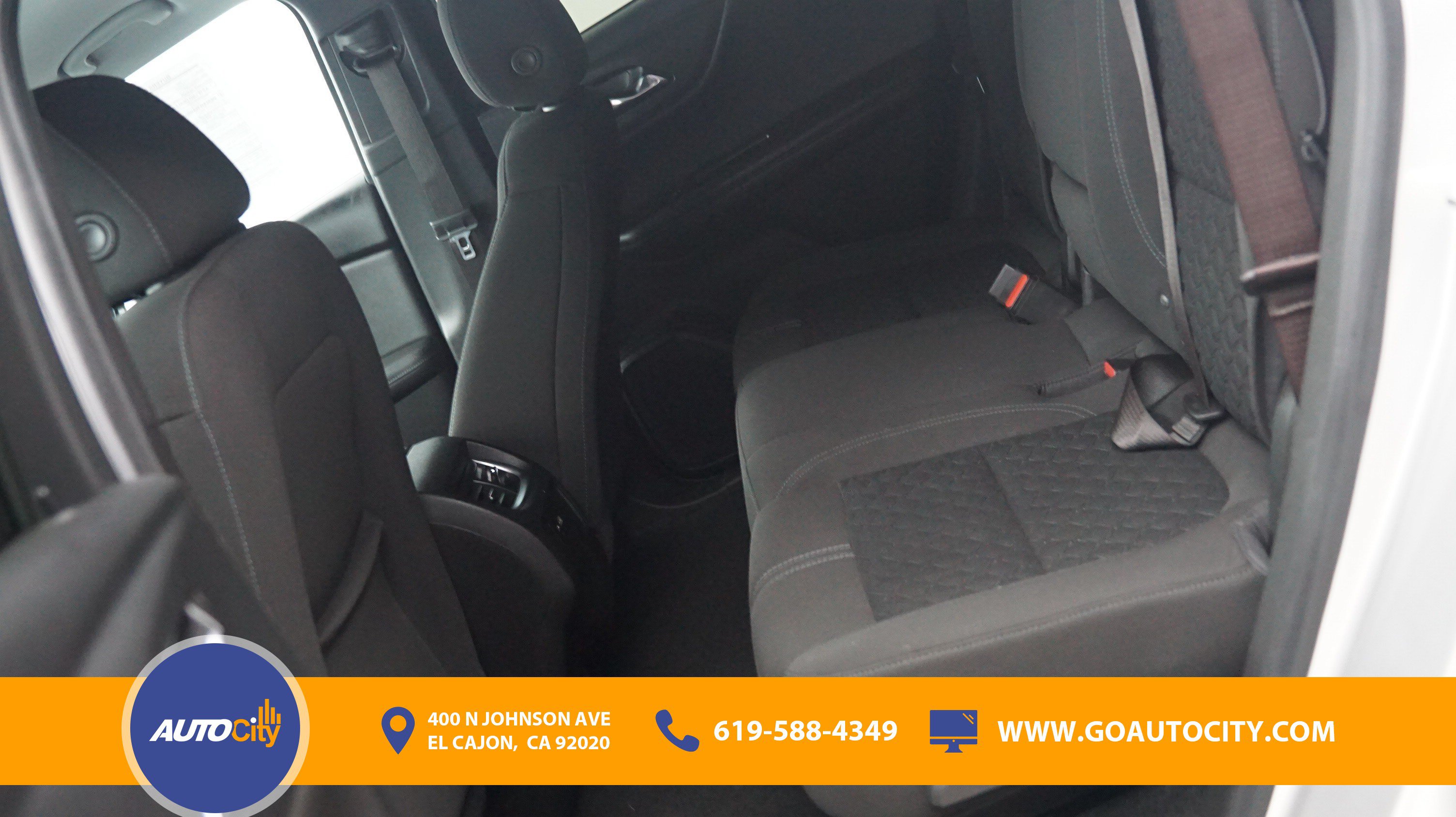 Used 2021 Chevrolet Blazer LT FWD image 14