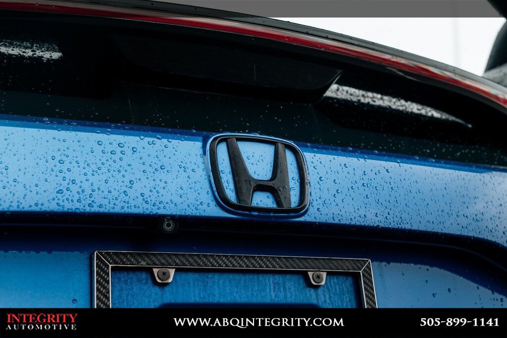 Used 2019 Honda Civic Sport Touring image 16
