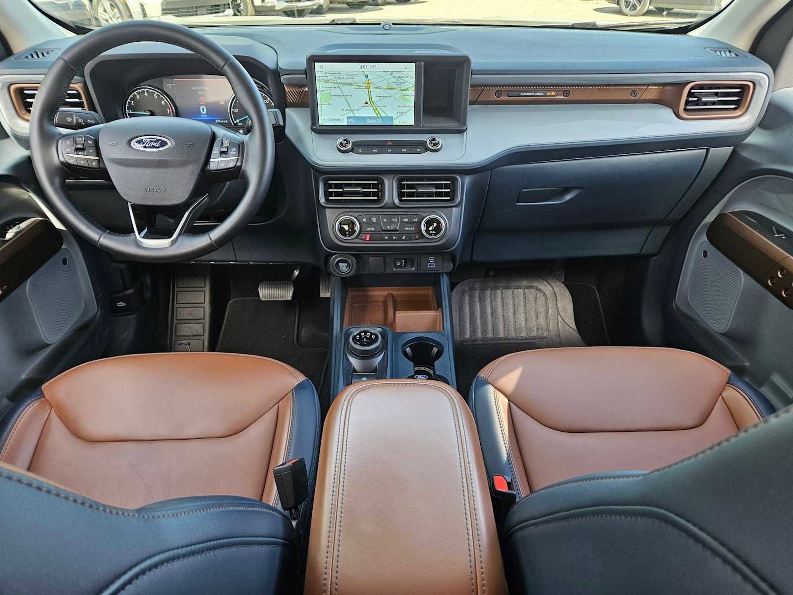 Used 2024 Ford Maverick Lariat image 15