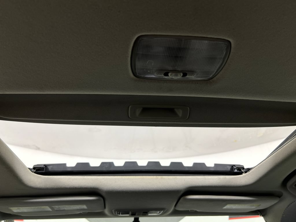 Used 2018 Honda HR-V EX-L image 17
