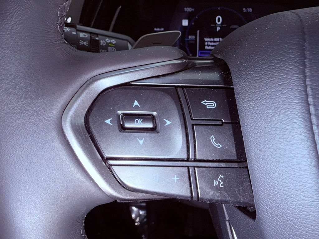 Used 2025 Lexus RX 350h w/ Accessory Package (K3) AWD/4WD image 19