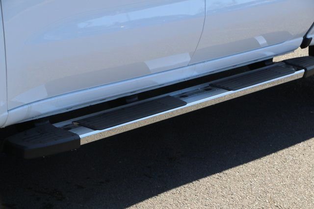 New 2025 Chevrolet Silverado 1500 LTZ w/ LTZ Premium Package image 11