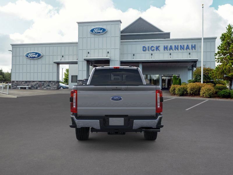 New 2026 Ford F350 Lariat image 5
