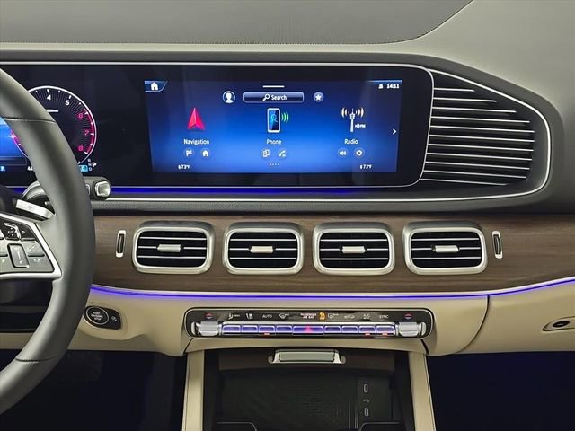 New 2026 Mercedes-Benz GLE 450 4MATIC image 18