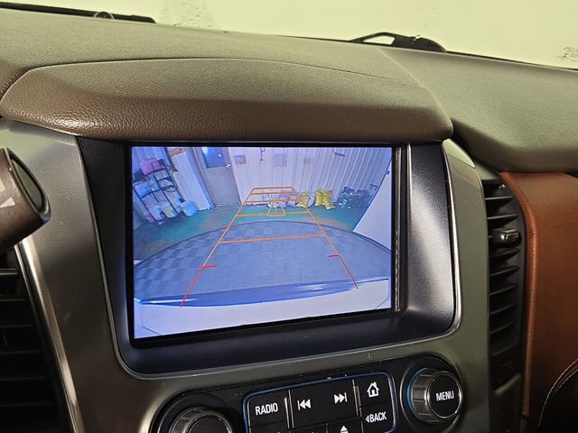 Used 2016 Chevrolet Tahoe LTZ image 19