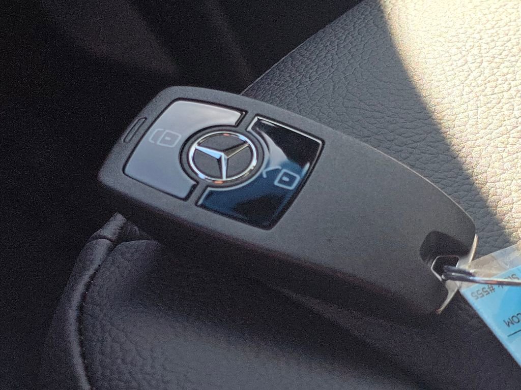 New 2026 Mercedes-Benz Sprinter 4500 image 31