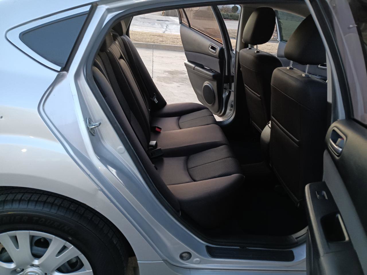 Used 2011 MAZDA MAZDA6 i Sport image 17