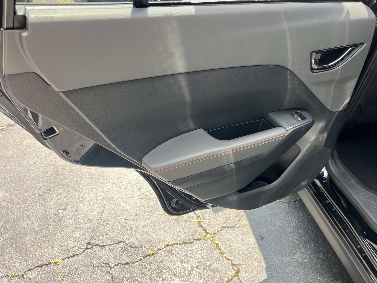 New 2026 Subaru Crosstrek 2.5i Limited AWD/4WD image 13