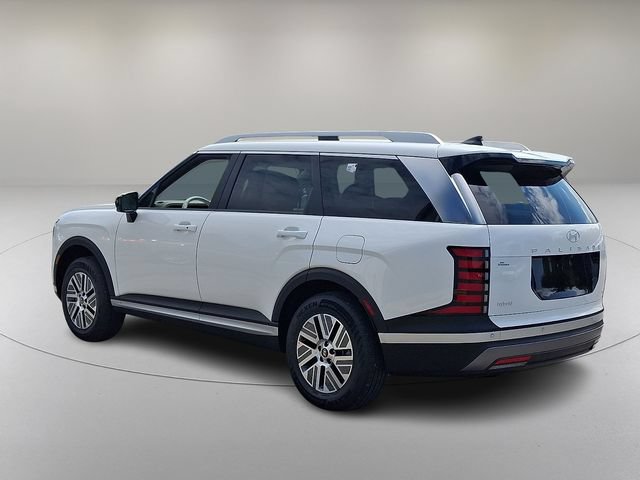New 2026 Hyundai Palisade SEL AWD/4WD video 3