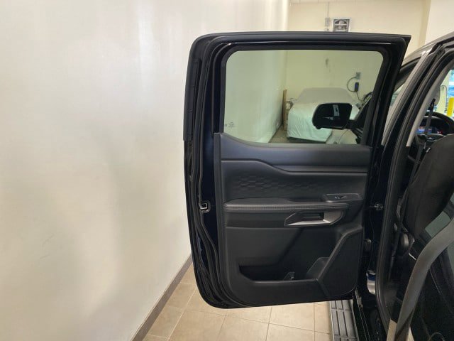 New 2025 Ford Ranger XLT image 15