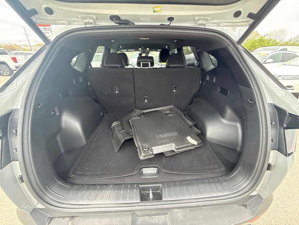 Used 2024 Hyundai Tucson XRT AWD/4WD image 15