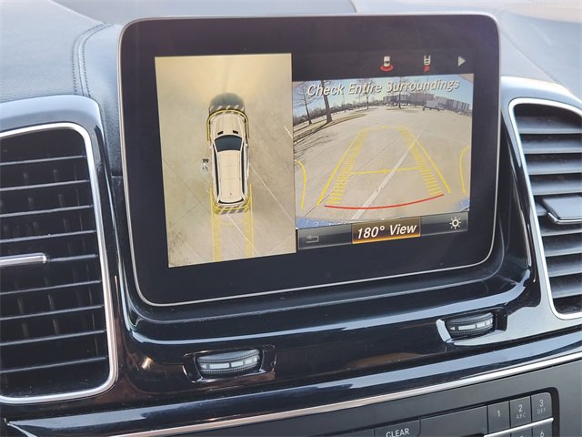 Used 2018 Mercedes-Benz GLS 450 4MATIC image 18