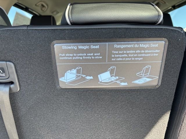 New 2026 Honda Odyssey Elite image 33