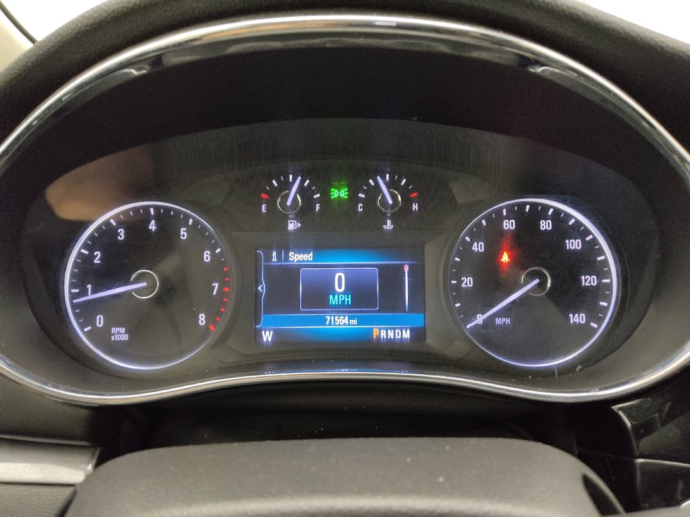Used 2019 Buick Encore Preferred w/ Safety Package FWD image 23