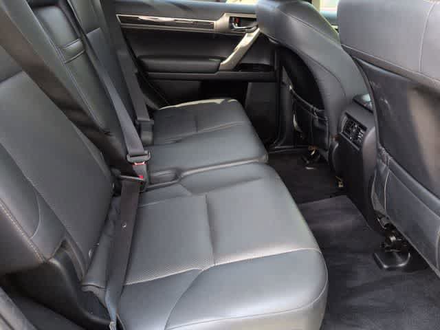 Used 2015 Lexus GX 460 w/ Navigation Package AWD/4WD image 22