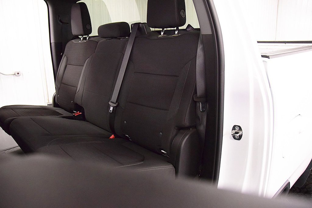 Used 2023 Chevrolet Silverado 3500 LT image 31