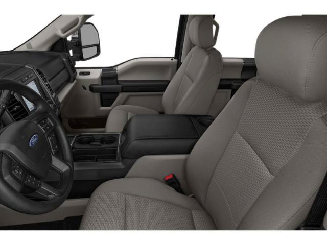 Used 2020 Ford F250 XLT w/ XLT Premium Package AWD/4WD image 9