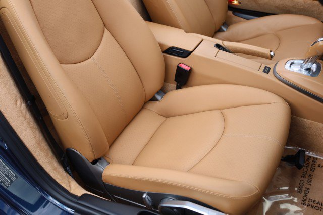 Used 2011 Porsche Boxster image 43