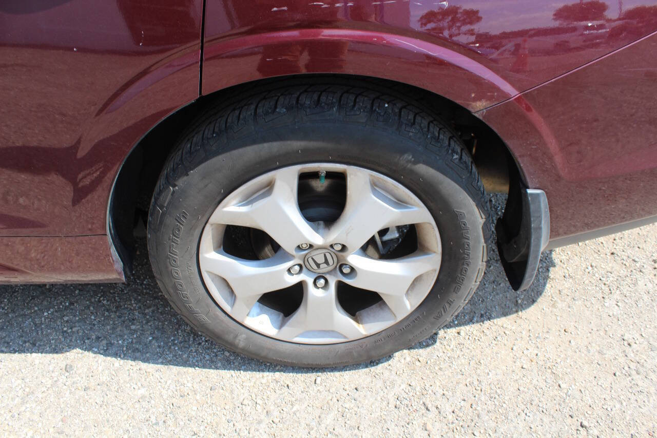 Used 2012 Honda Crosstour EX-L image 31