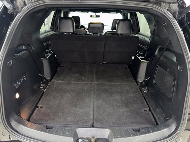Used 2019 Ford Explorer Limited w/ Class III Trailer Tow Package AWD/4WD image 40