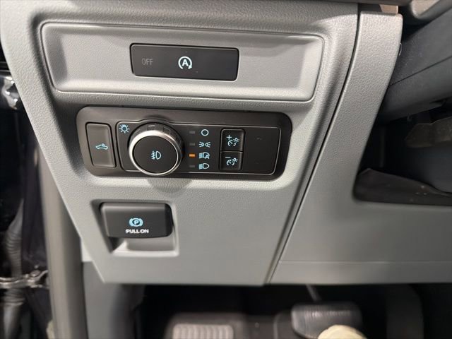 Used 2025 Ford F150 XLT w/ Equipment Group 301A Standard image 11
