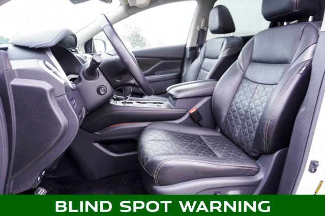 Used 2021 Nissan Murano Platinum image 15