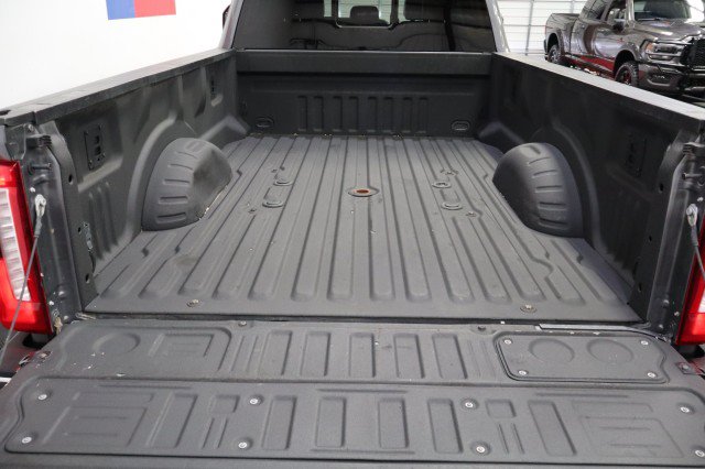 Used 2024 Ford F350 Lariat w/ Lariat Ultimate Package AWD/4WD image 28