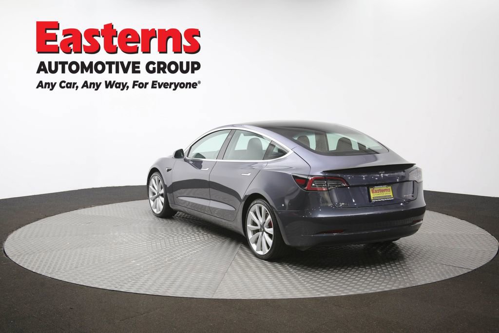 Used 2019 Tesla Model 3 Performance image 59