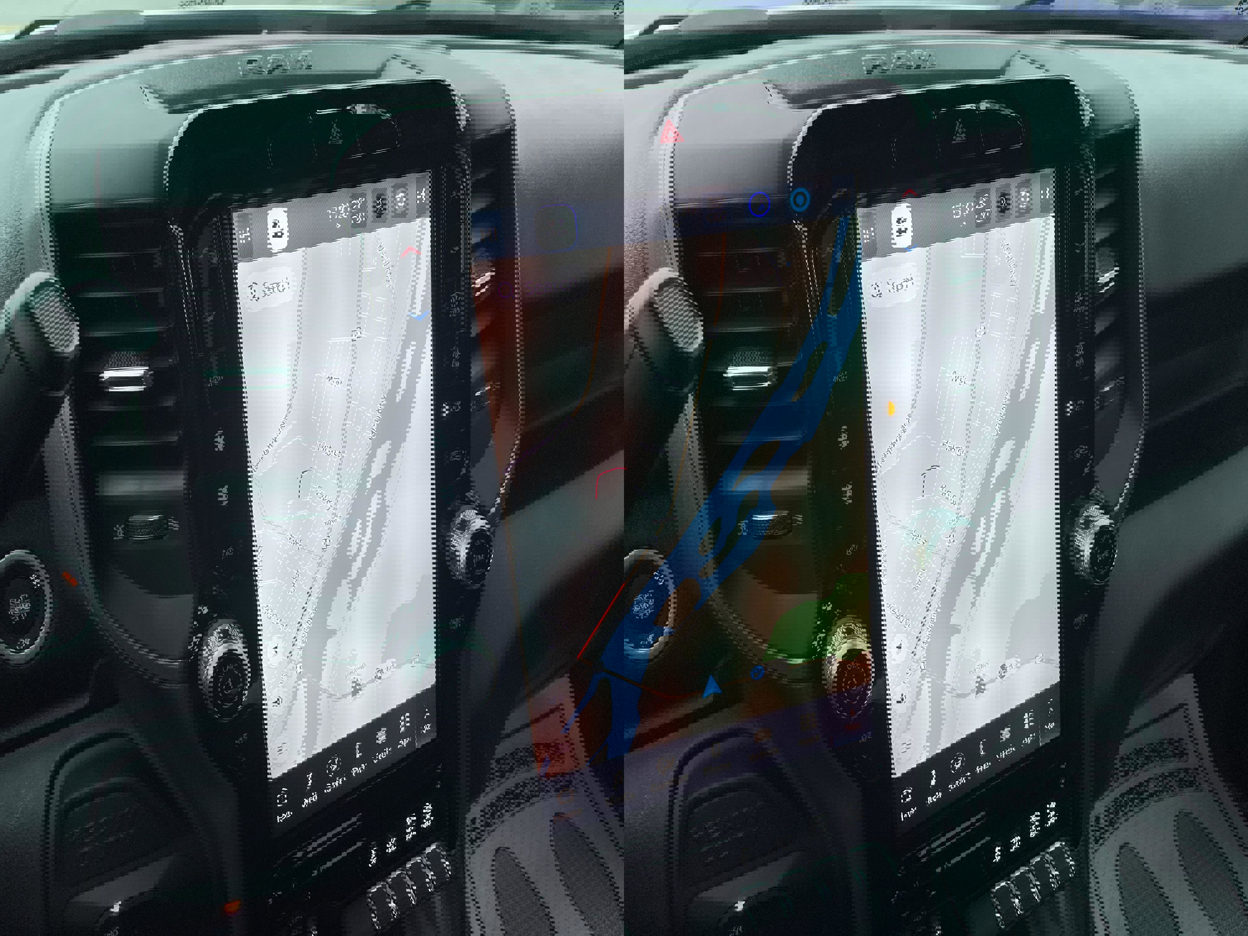 New 2026 RAM 3500 Tradesman image 22