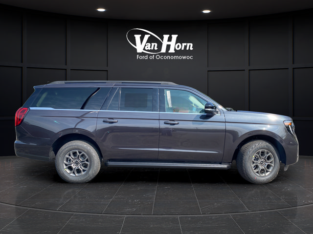 New 2027 Ford Expedition Max Active AWD/4WD image 8