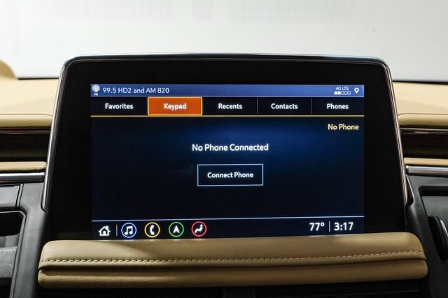 Used 2021 Chevrolet Tahoe Premier RWD image 36