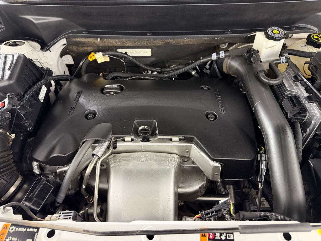 Used 2020 GMC Terrain SLT w/ Preferred Package FWD image 33