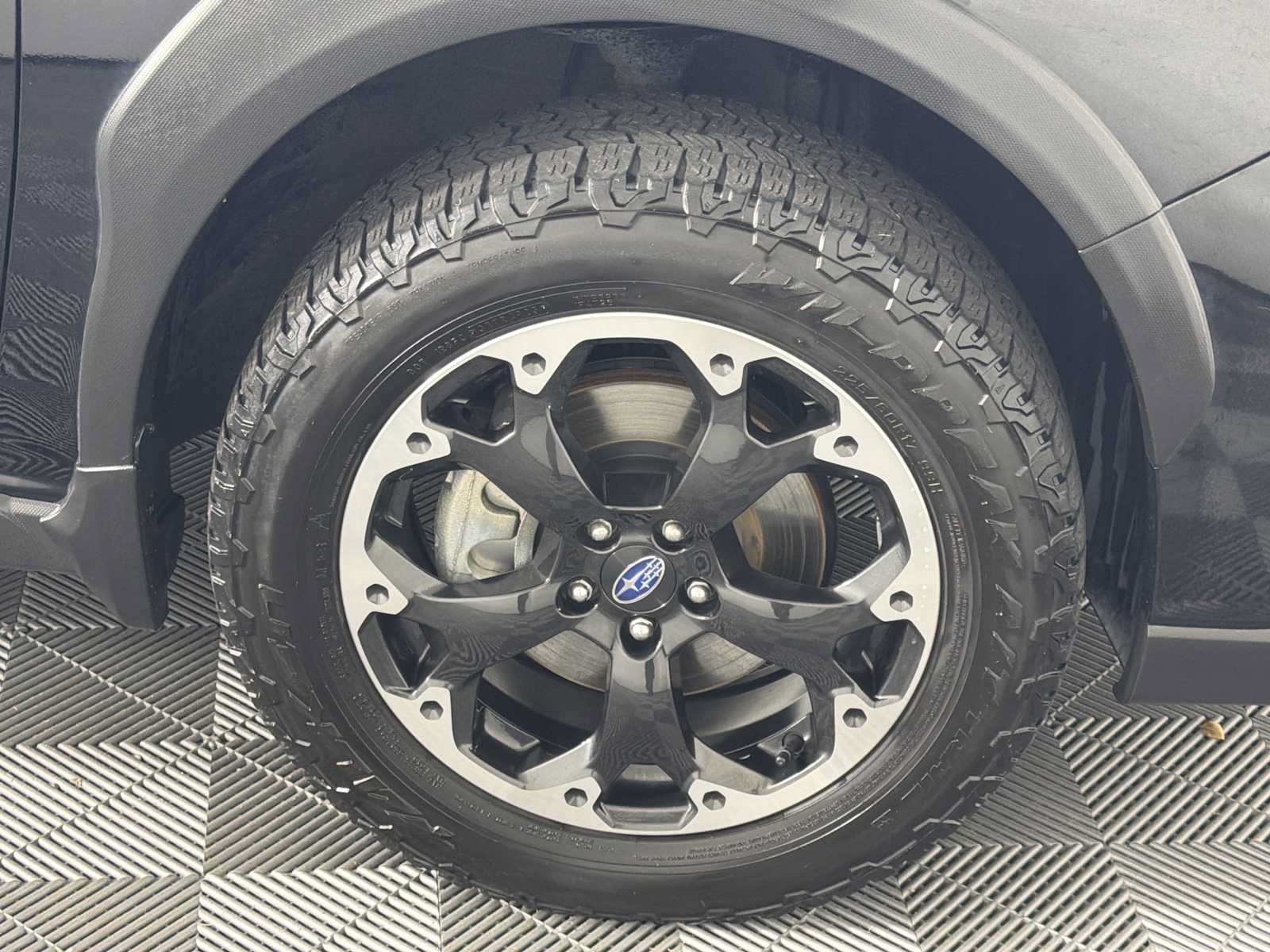 Used 2021 Subaru Crosstrek 2.0i Premium w/ Popular Package #4 AWD/4WD image 12