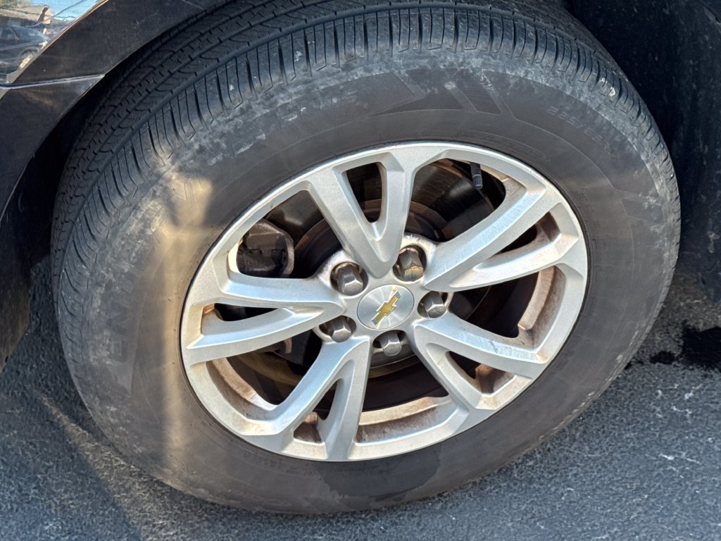 Used 2016 Chevrolet Equinox LT w/ Convenience Package FWD image 9