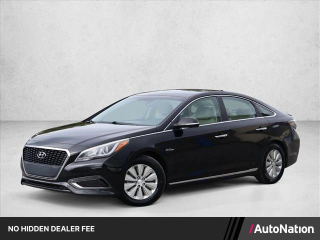 Used 2016 Hyundai Sonata SE FWD video 1