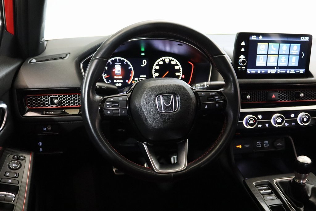 Used 2023 Honda Civic Si image 13