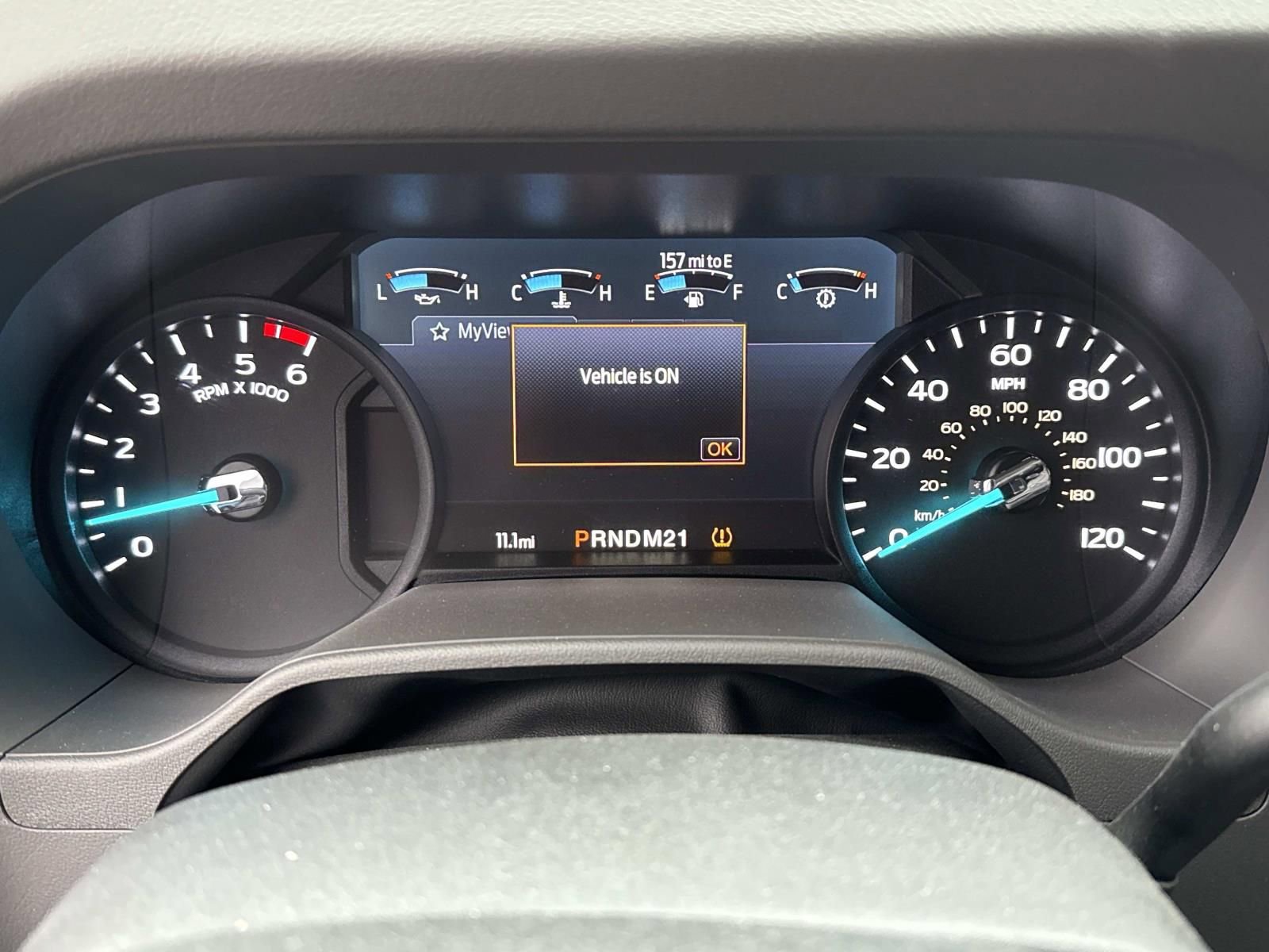 New 2026 Ford E-350 and Econoline 350 Super Duty w/ Power Equipment Group image 20