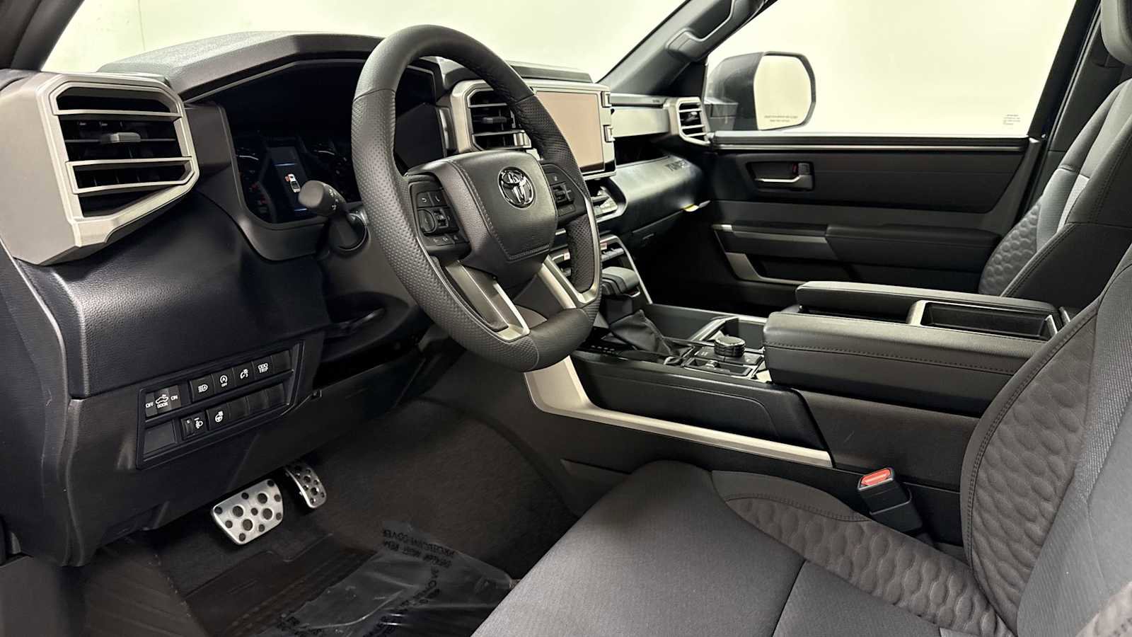 New 2026 Toyota Tundra SR5 image 12