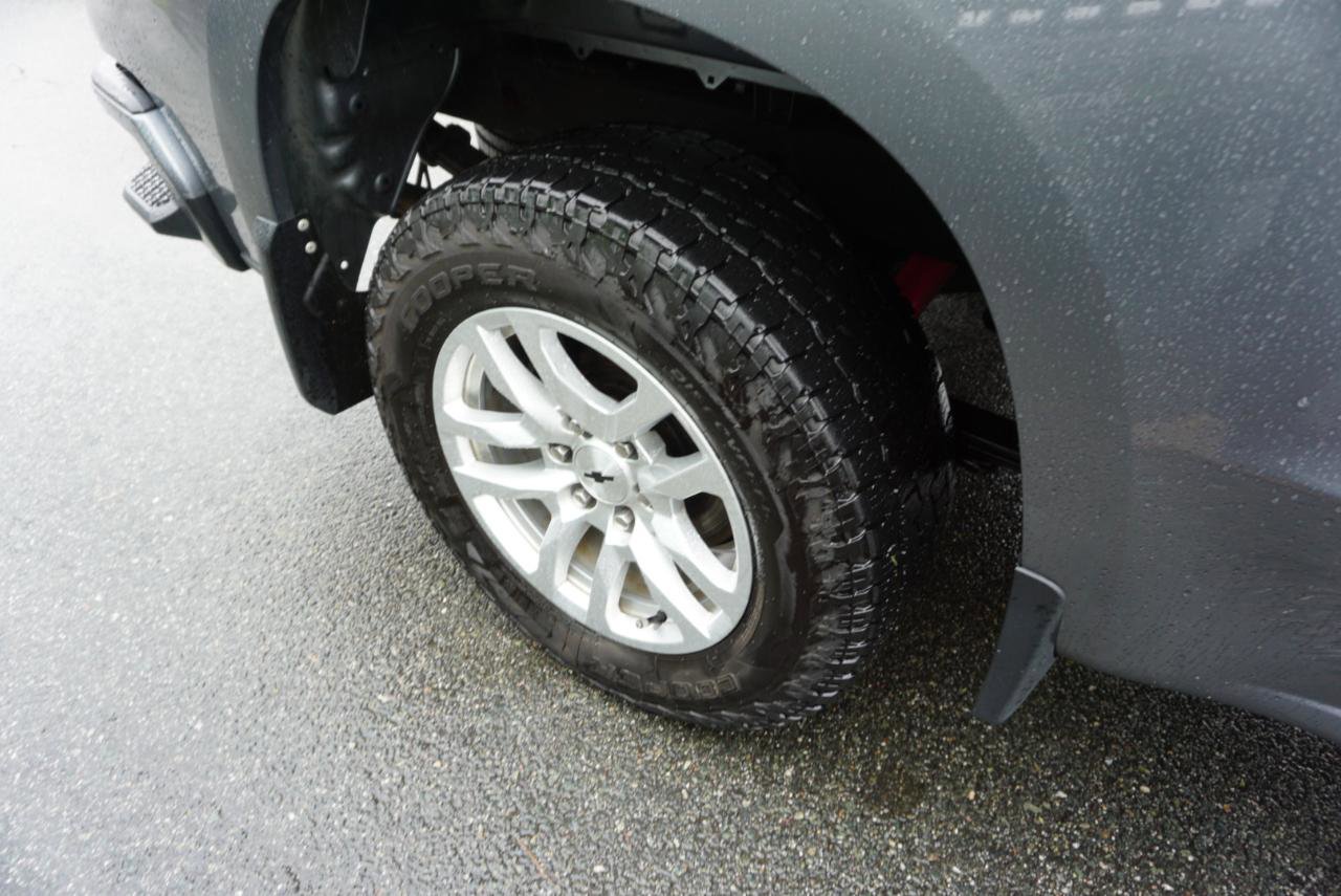 Used 2019 Chevrolet Silverado 1500 RST w/ All-Star Edition image 6